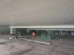 承接深圳铝单板 幕墙铝单板包工包料工程